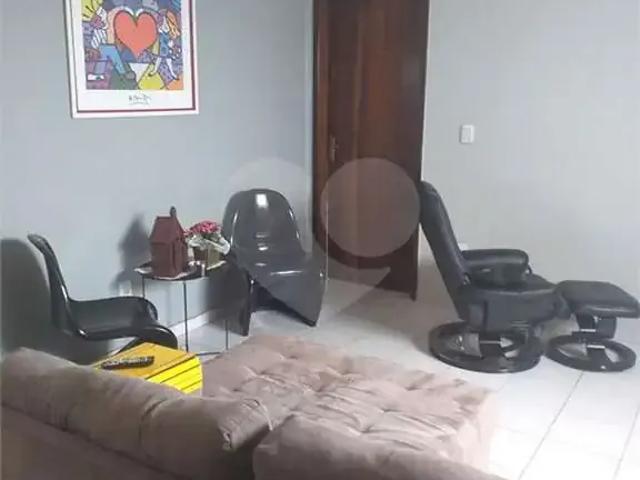 Casa / Sobrado para Venda em Bauru/SP Jardim Terra Branca 3 Quartos