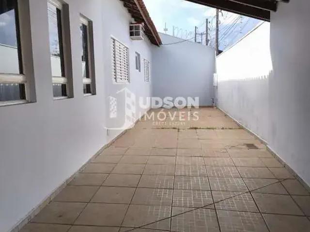 Casa / Sobrado para Venda em Bauru/SP Jardim Terra Branca 3 Quartos