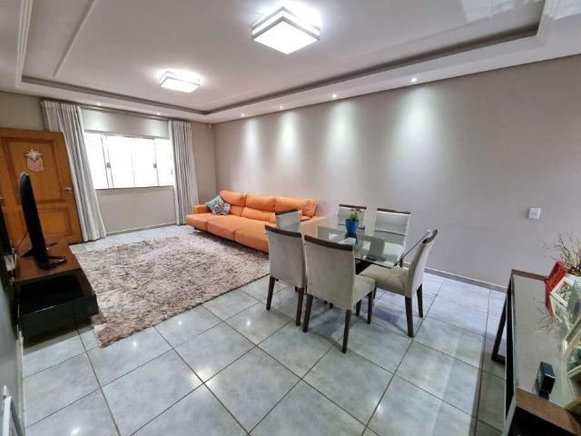 Casa / Sobrado para Venda em Bauru/SP Jardim Terra Branca 3 Quartos