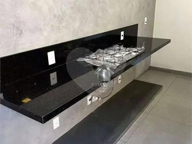 Casa / Sobrado para Venda em Bauru/SP Jardim Terra Branca 3 Quartos