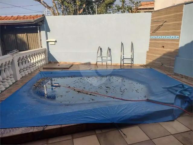 Casa / Sobrado para Venda em Bauru/SP Jardim Terra Branca 3 Quartos