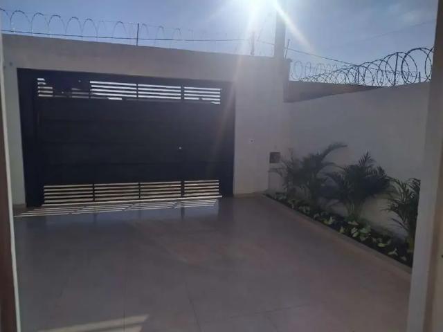 Casa / Sobrado para Venda em Bauru/SP Jardim Terra Branca 3 Quartos