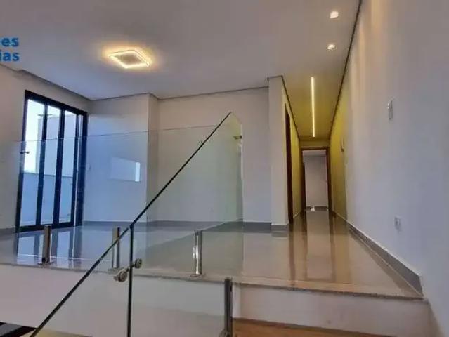 Casa / Sobrado para Venda em Bauru/SP Jardim Terra Branca 3 Quartos
