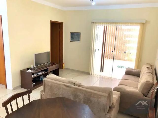 Casa / Sobrado para Venda em Bauru/SP Jardim Terra Branca 3 Quartos