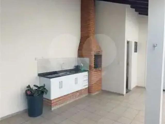 Casa / Sobrado para Venda em Bauru/SP Jardim Terra Branca 3 Quartos