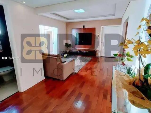 Casa / Sobrado para Venda em Bauru/SP Jardim Terra Branca 3 Quartos