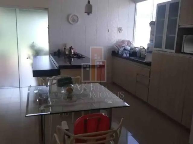 Casa / Sobrado para Venda em Bauru/SP Jardim Terra Branca 3 Quartos