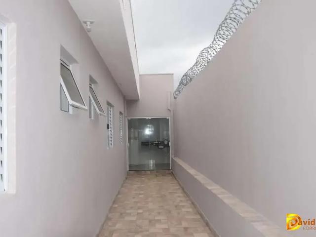 Casa / Sobrado para Venda em Bauru/SP Jardim Terra Branca 3 Quartos