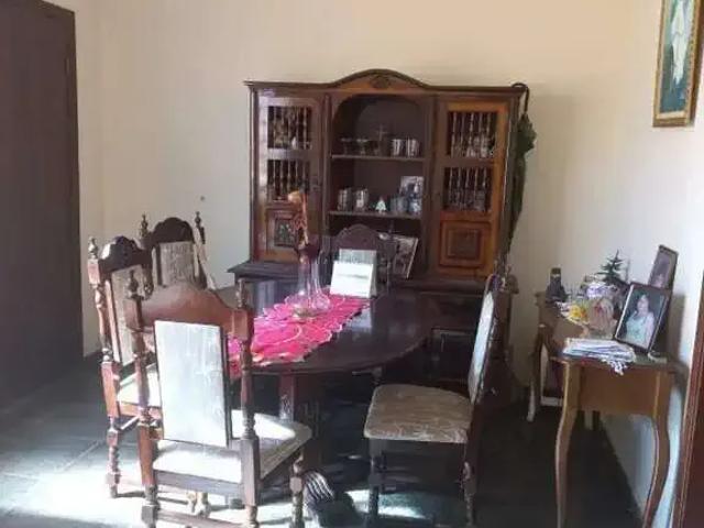 Casa / Sobrado para Venda em Bauru/SP Jardim Terra Branca 3 Quartos