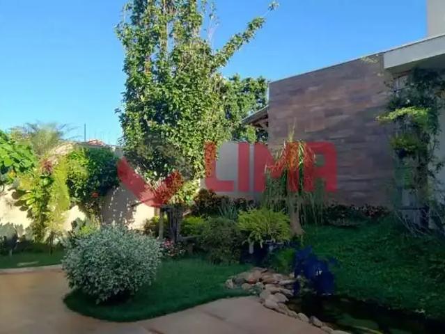 Casa / Sobrado para Venda em Bauru/SP Jardim Terra Branca 3 Quartos
