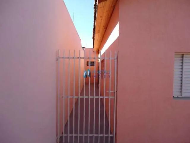 Casa / Sobrado para Venda em Bauru/SP Jardim Terra Branca 3 Quartos