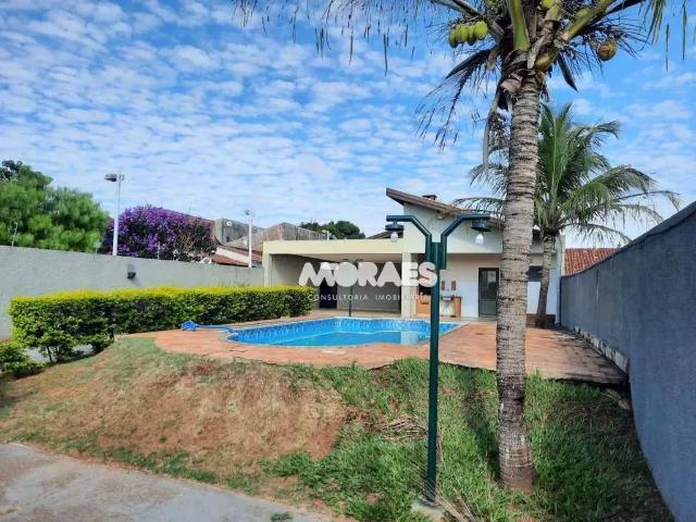 Casa / Sobrado para Venda em Bauru/SP Jardim Terra Branca 3 Quartos