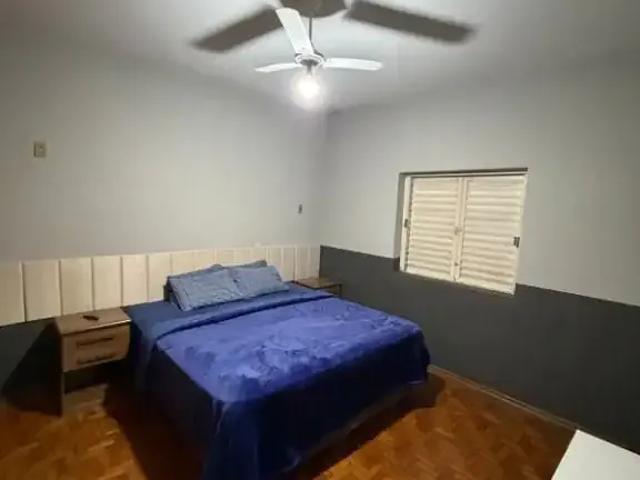 Casa / Sobrado para Venda em Bauru/SP Jardim Terra Branca 3 Quartos