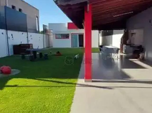 Casa / Sobrado para Venda em Bauru/SP Jardim Terra Branca 3 Quartos