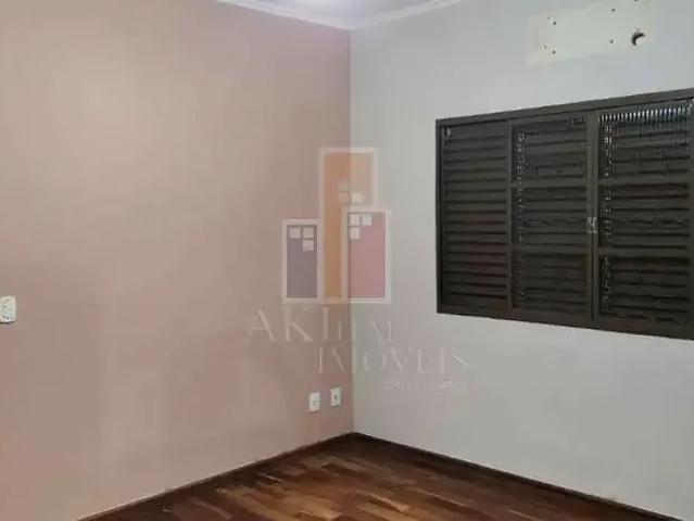 Casa / Sobrado para Venda em Bauru/SP Jardim Terra Branca 3 Quartos