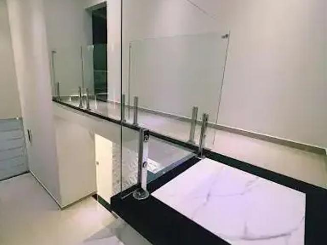 Casa / Sobrado para Venda em Bauru/SP Jardim Terra Branca 2 Quartos