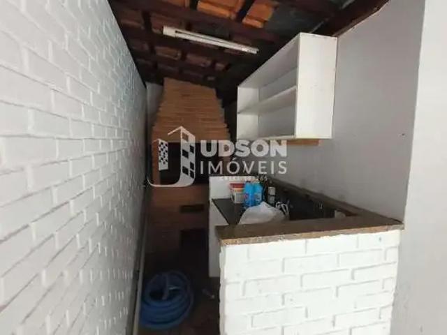 Casa / Sobrado para Venda em Bauru/SP Jardim Terra Branca 2 Quartos