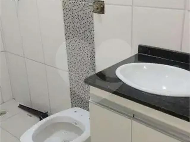 Casa / Sobrado para Venda em Bauru/SP Jardim Terra Branca 2 Quartos