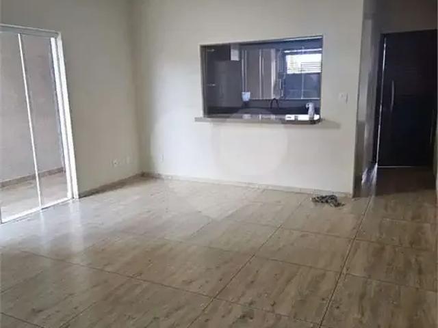 Casa / Sobrado para Venda em Bauru/SP Jardim Terra Branca 2 Quartos