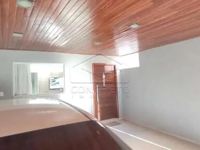 Casa / Sobrado para Venda em Bauru/SP Jardim Terra Branca 2 Quartos