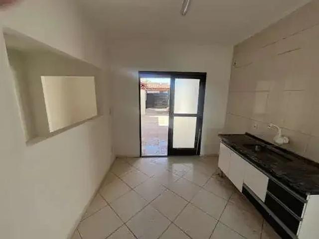 Casa / Sobrado para Venda em Bauru/SP Jardim Terra Branca 2 Quartos
