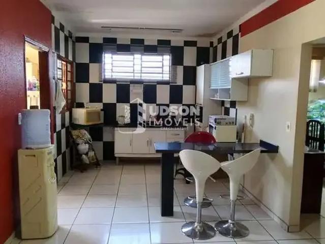 Casa / Sobrado para Venda em Bauru/SP Jardim Terra Branca 2 Quartos