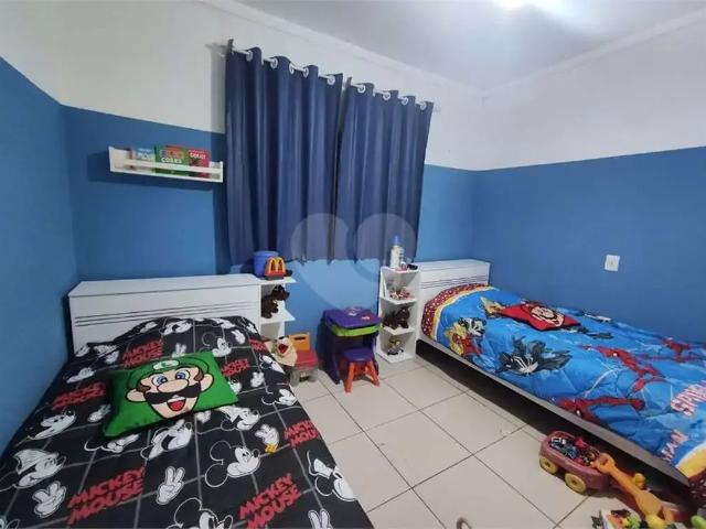 Casa / Sobrado para Venda em Bauru/SP Jardim Terra Branca 2 Quartos