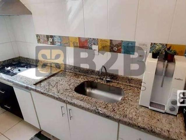 Casa / Sobrado para Venda em Bauru/SP Jardim Terra Branca 2 Quartos
