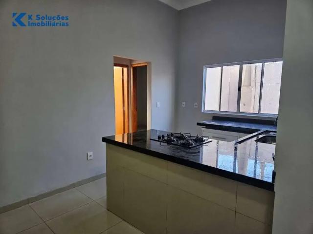 Casa / Sobrado para Venda em Bauru/SP Jardim Terra Branca 2 Quartos