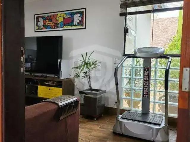Casa / Sobrado para Venda em Bauru/SP Jardim Terra Branca 2 Quartos