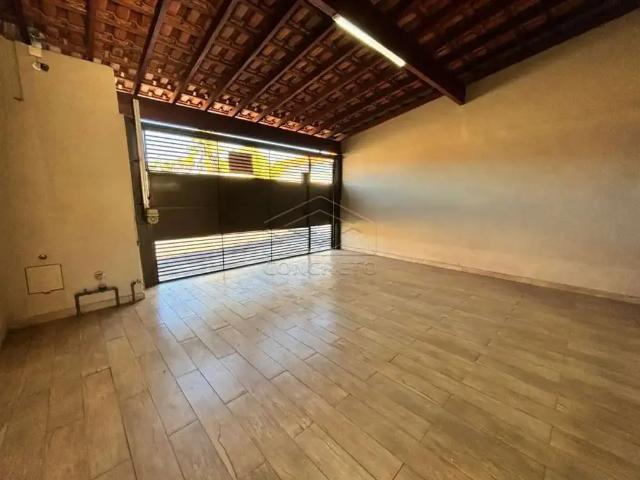 Casa / Sobrado para Venda em Bauru/SP Jardim Terra Branca 2 Quartos