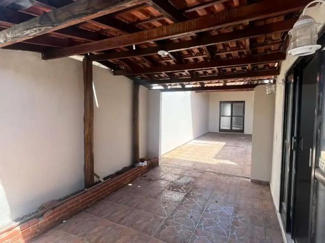 Casa / Sobrado para Venda em Bauru/SP Jardim Terra Branca 2 Quartos