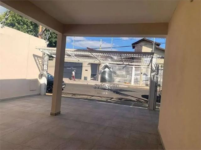 Casa / Sobrado para Venda em Bauru/SP Jardim Terra Branca 4 Quartos