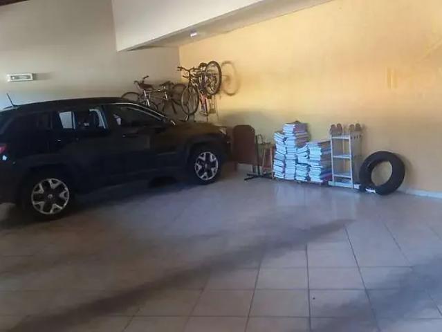 Casa / Sobrado para Venda em Bauru/SP Jardim Terra Branca 4 Quartos