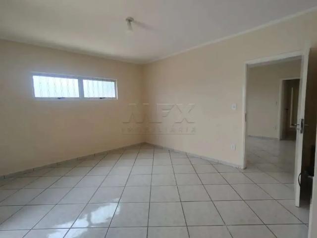 Casa / Sobrado para Venda em Bauru/SP Jardim Terra Branca 4 Quartos