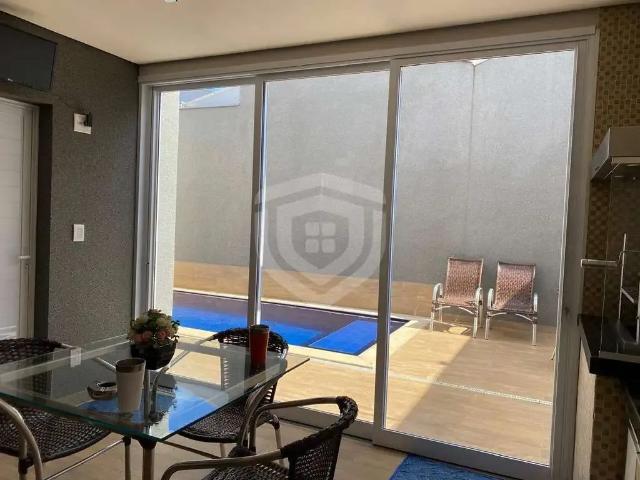 Casa / Sobrado para Venda em Bauru/SP Jardim Terra Branca