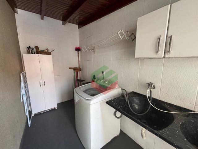 Casa / Sobrado para Venda em Bauru/SP Jardim Vânia Maria 4 Quartos
