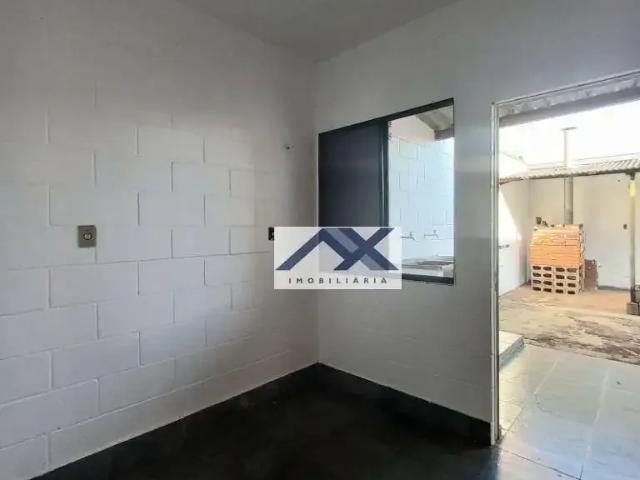 Casa / Sobrado para Venda em Bauru/SP Jardim Vânia Maria 4 Quartos