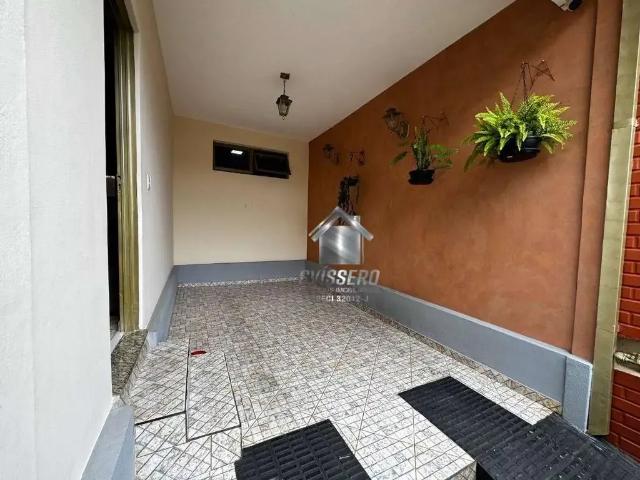 Casa / Sobrado para Venda em Bauru/SP Jardim Vânia Maria 4 Quartos