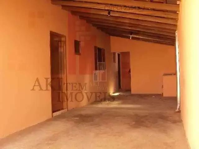 Casa / Sobrado para Venda em Bauru/SP Jardim Vânia Maria 5 Quartos