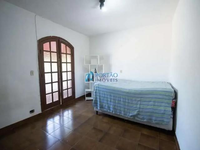 Casa / Sobrado para Venda em Bauru/SP Jardim Vânia Maria 5 Quartos