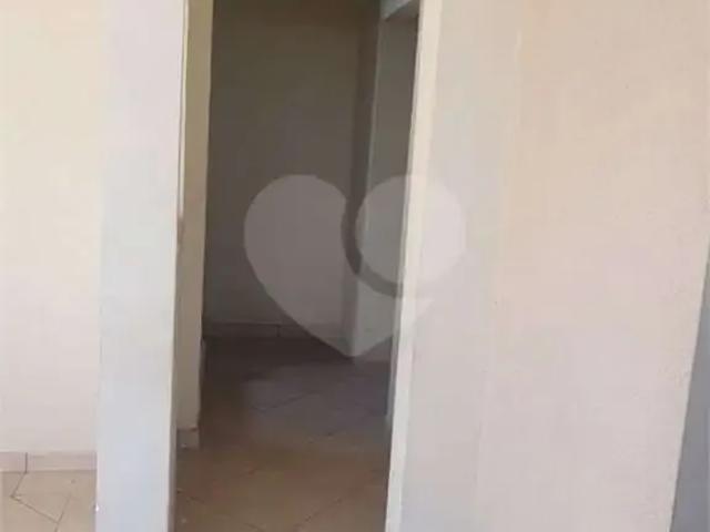 Casa / Sobrado para Venda em Bauru/SP Jardim Vânia Maria 2 Quartos