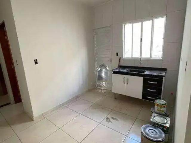 Casa / Sobrado para Venda em Bauru/SP Jardim Vânia Maria 2 Quartos