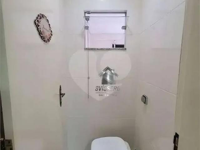 Casa / Sobrado para Venda em Bauru/SP Jardim Vânia Maria 2 Quartos
