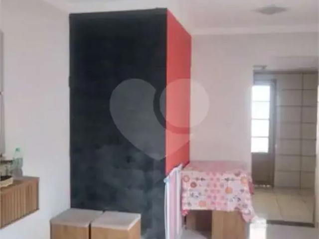 Casa / Sobrado para Venda em Bauru/SP Jardim Vânia Maria 2 Quartos