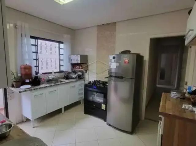 Casa / Sobrado para Venda em Bauru/SP Jardim Vânia Maria 2 Quartos