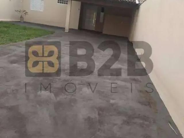 Casa / Sobrado para Venda em Bauru/SP Jardim Vânia Maria 2 Quartos