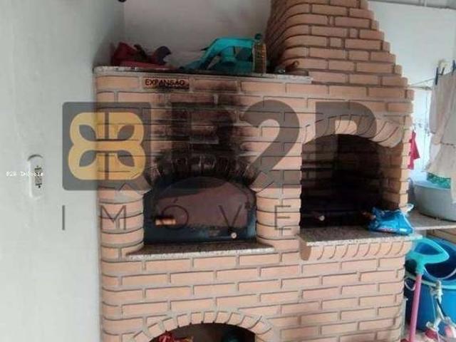 Casa / Sobrado para Venda em Bauru/SP Jardim Vânia Maria 3 Quartos