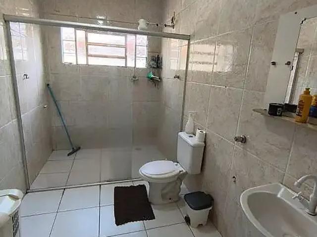 Casa / Sobrado para Venda em Bauru/SP Jardim Vânia Maria 3 Quartos