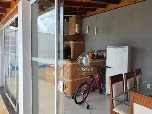 Casa / Sobrado para Venda em Bauru/SP Jardim Vânia Maria 3 Quartos